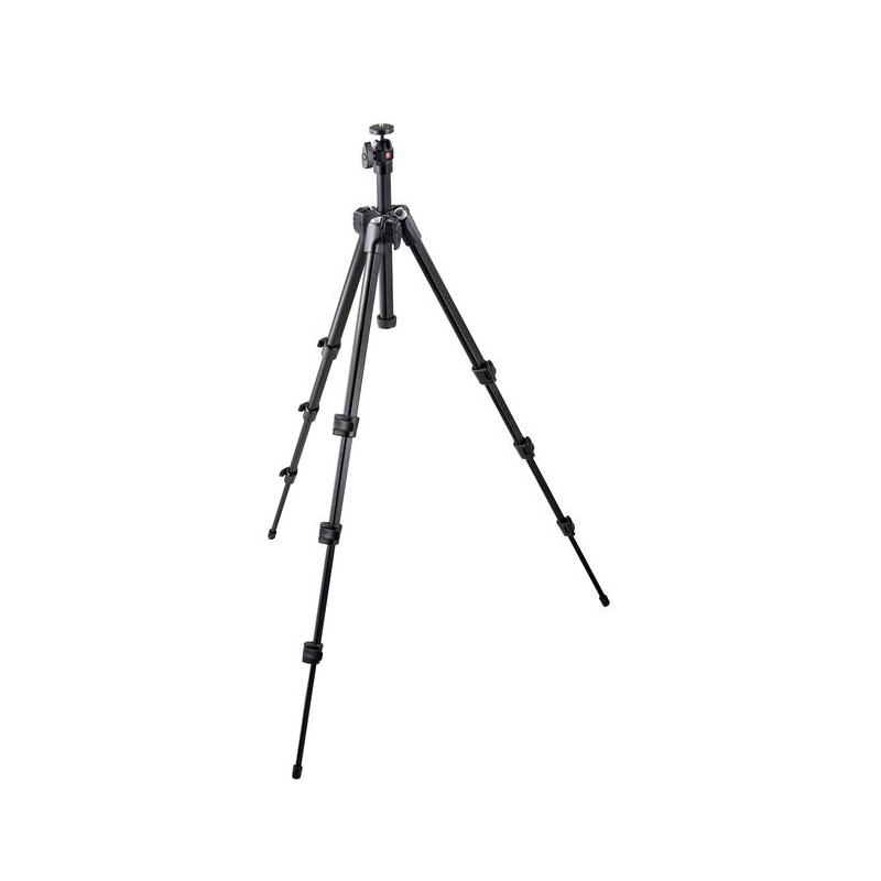 Manfrotto Trepied M-Y  Midi cu cap trepied 7322YB