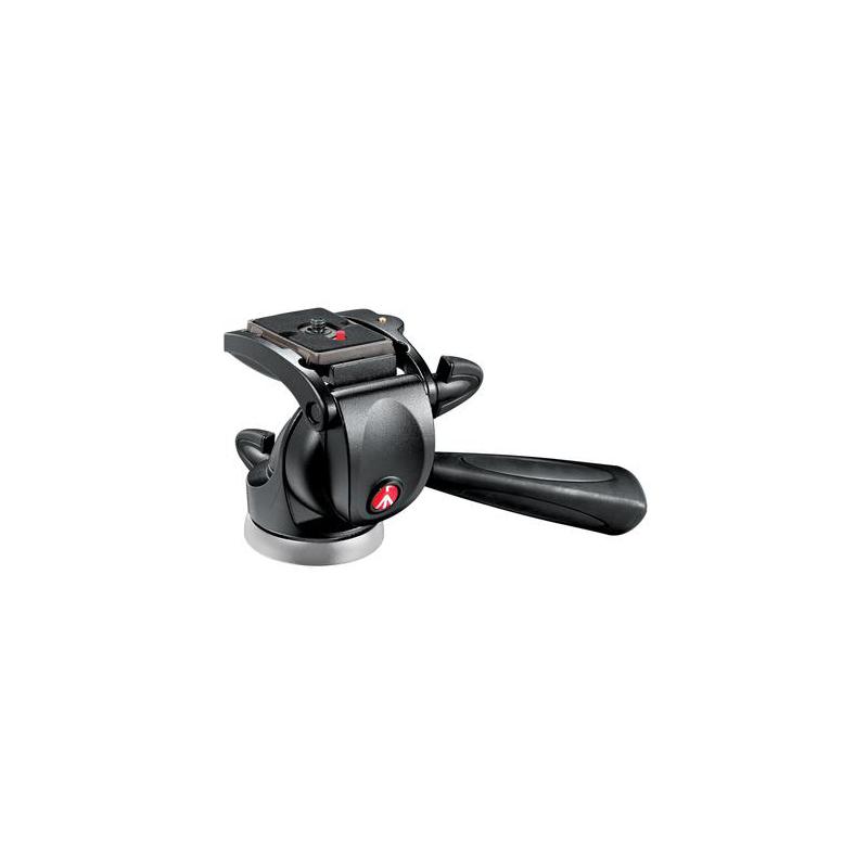 Manfrotto Capete panoramice 391RC2