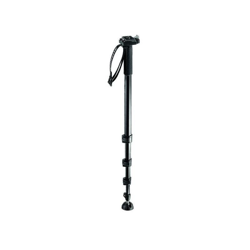 Manfrotto Monopied Video cu 200PL 559B-1