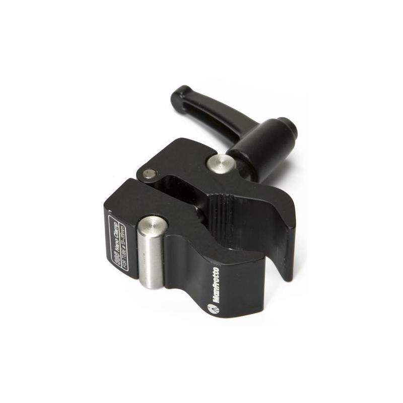Manfrotto Trepied Suport Nano Clamp 386BC