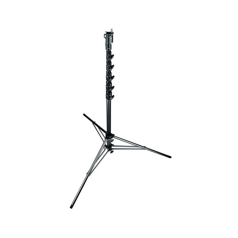 Manfrotto Trepied Super Giant 269HDB-3U