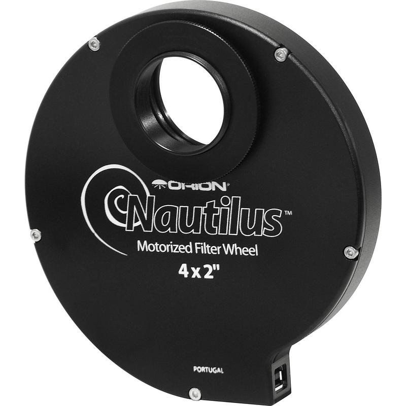 Orion Roata filtre Nautilus  2" pentru 4 filtre