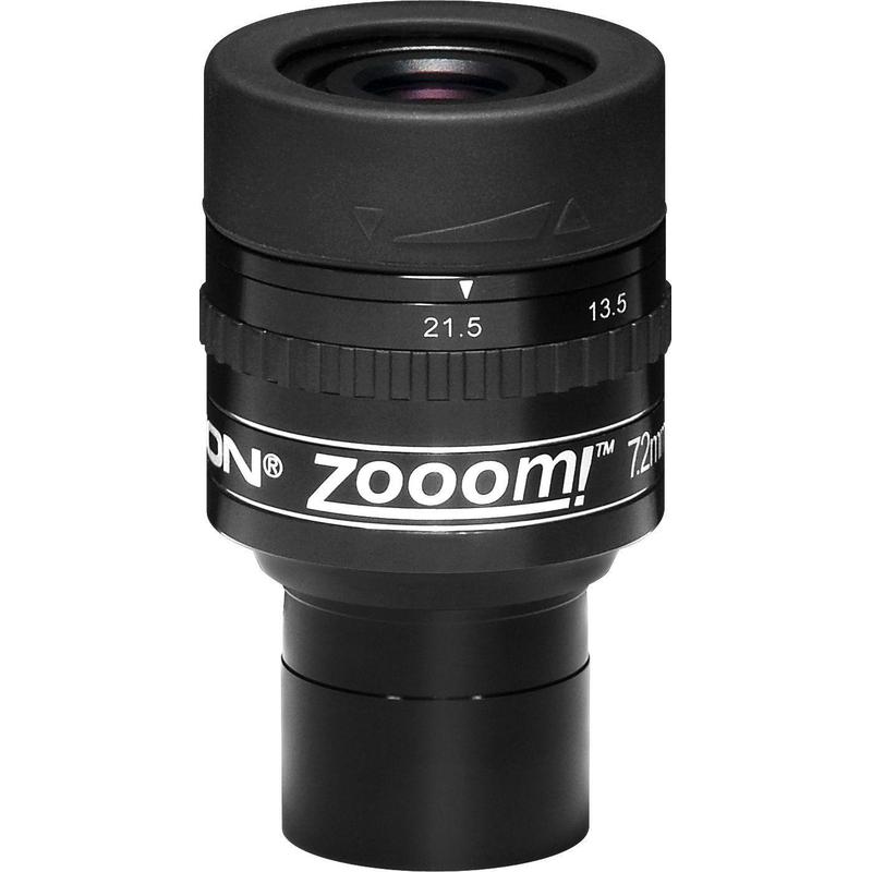 Orion Ocular Zoom 7,2mm-21,5mm 1,25"