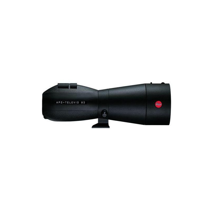 Leica Instrument terestru Digiscoping-Kit: APO-Televid 82 + 25-50x WW + T-Body black + Digiscoping-Adapter