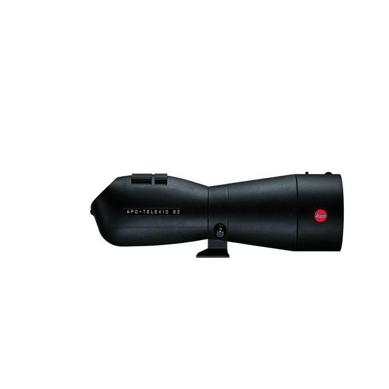 Leica Instrument terestru Digiscoping-Kit: APO-Televid 82 W + 25-50x WW + T-Body black + Digiscoping-Adapter