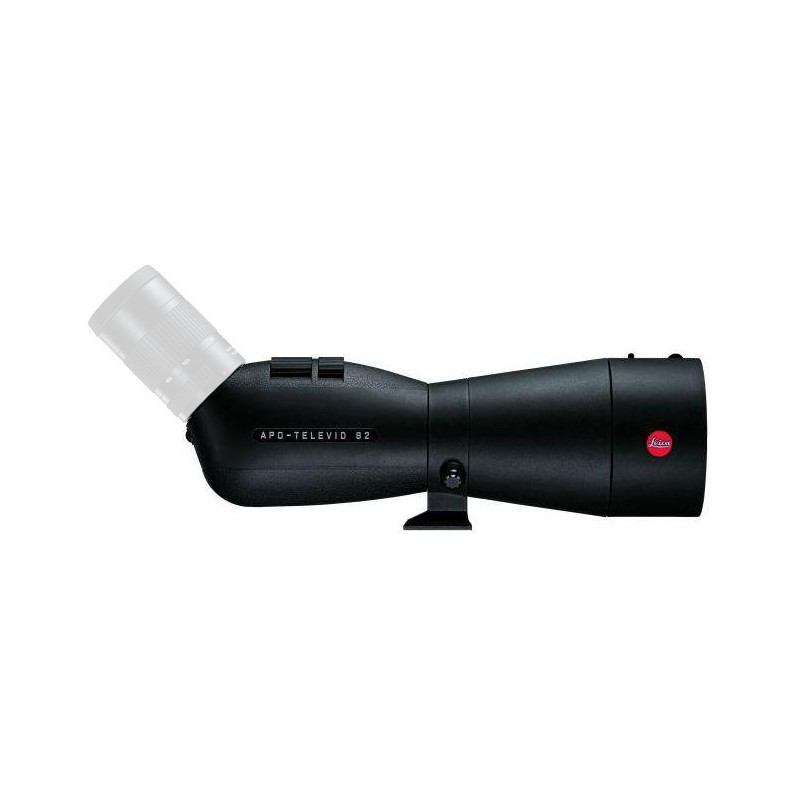 Leica Instrument terestru APO-Televid 82 82mm, vizualizare oblica