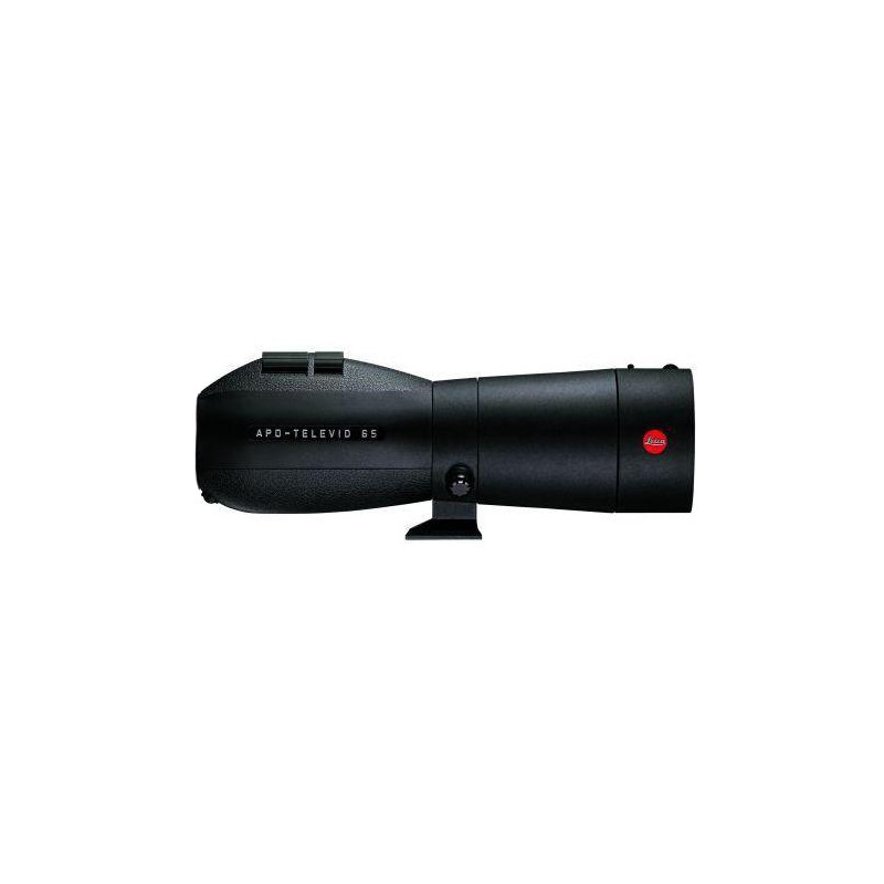 Leica Instrument terestru Digiscoping-Kit: APO-Televid 65 + 25-50x WW + T-Body silver + Digiscoping-Adapter