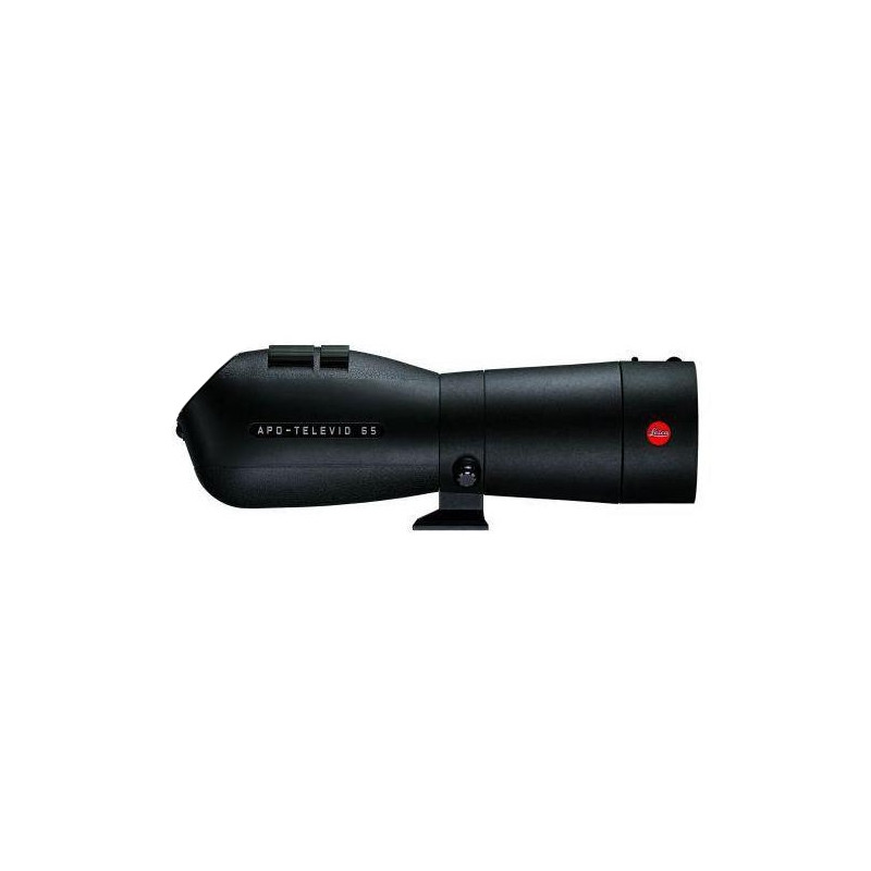 Leica Instrument terestru Digiscoping-Kit: APO-Televid 65 W + 25-50x WW + T-Body black + Digiscoping-Adapter