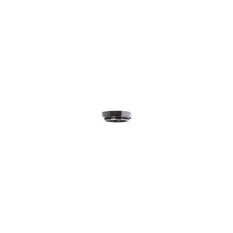 TS Optics Adaptor pentru focuser refractor Steeltrack 2" la 86mm