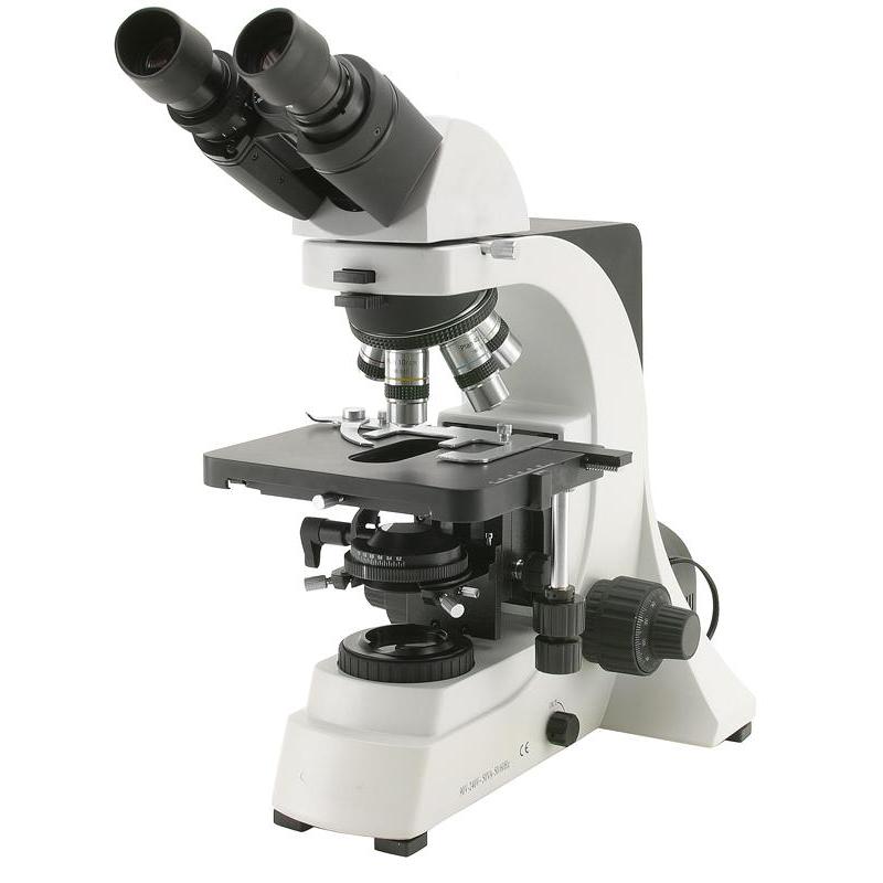 Optika Microscop Obiectiv plan B-500Bpl, binocular, 40 - 1000x