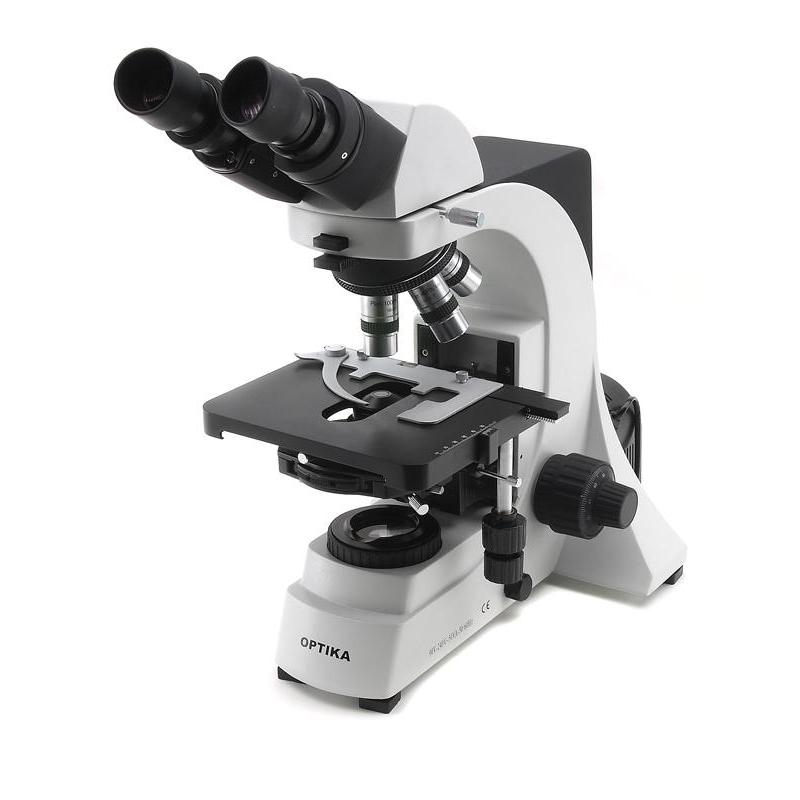 Optika Microscop Obiectiv acromat plan fază de contrast B-600Bph, 100 - 1000x, binocular