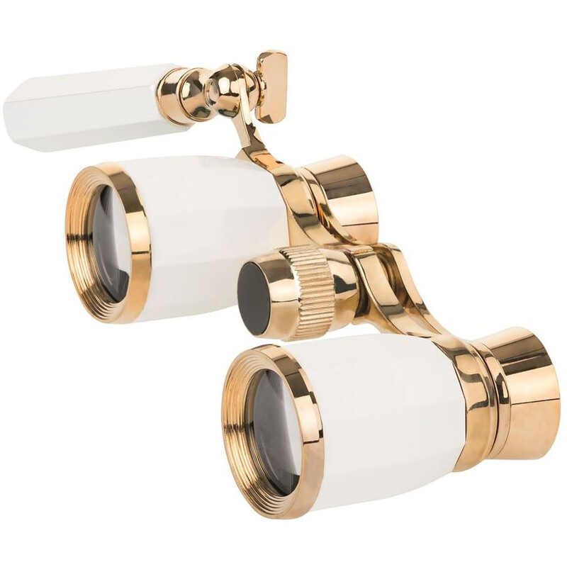Dörr Binoclu de opera model 104