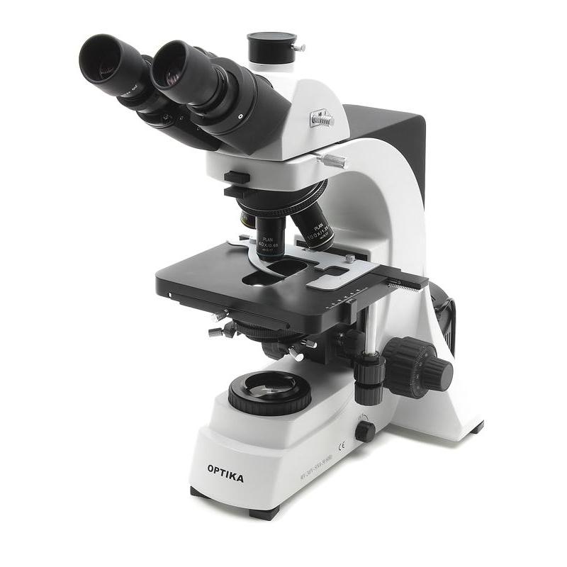 Optika Microscop Obiectiv acromat plan  IOS  B-600Ti, 40 - 1000x, trinocular