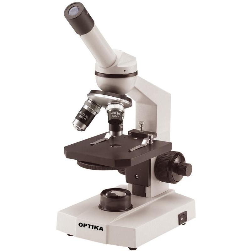 Optika Microscop BP-20/600