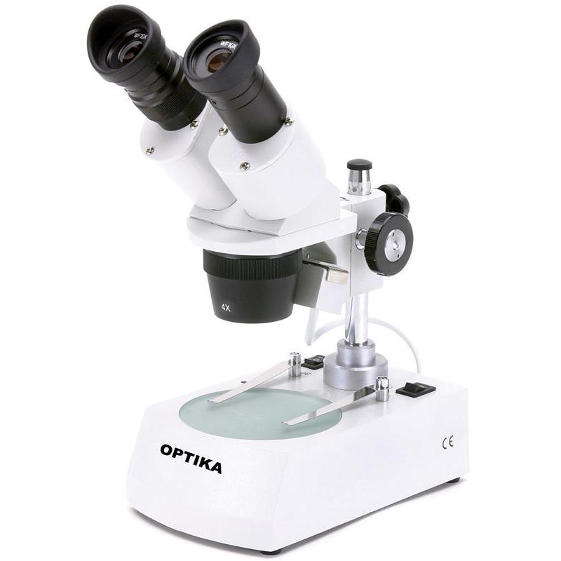 Optika Microscopul stereoscopic ST-30B-2L, 10x-30x, binocular