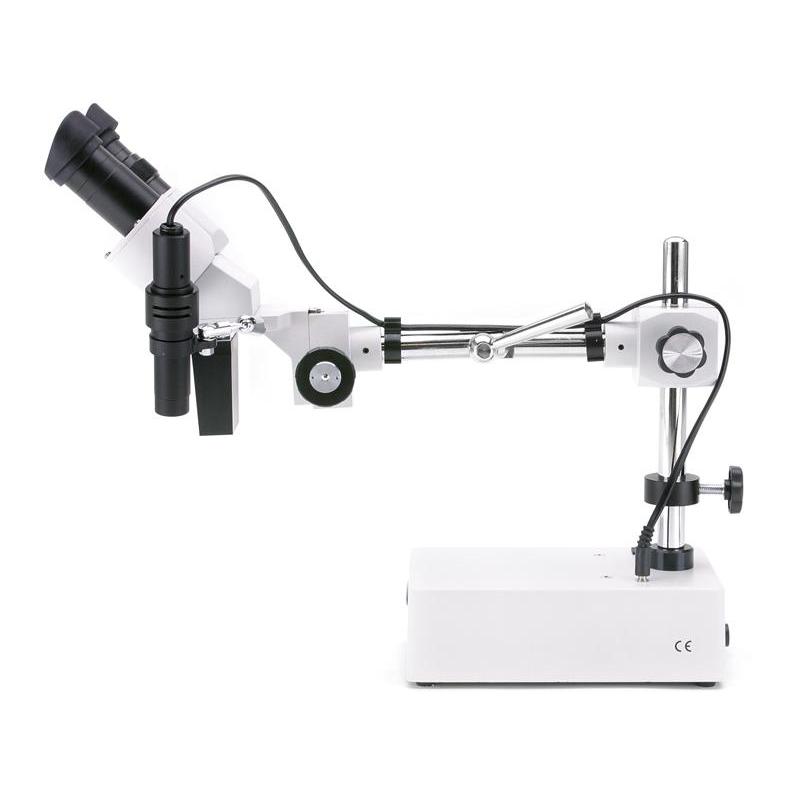 Optika Lupa stereo ST-50, 20x, binocular