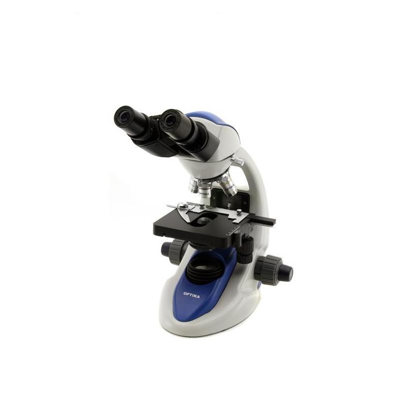 Optika Microscop B-192, binocular, 1000x, LED