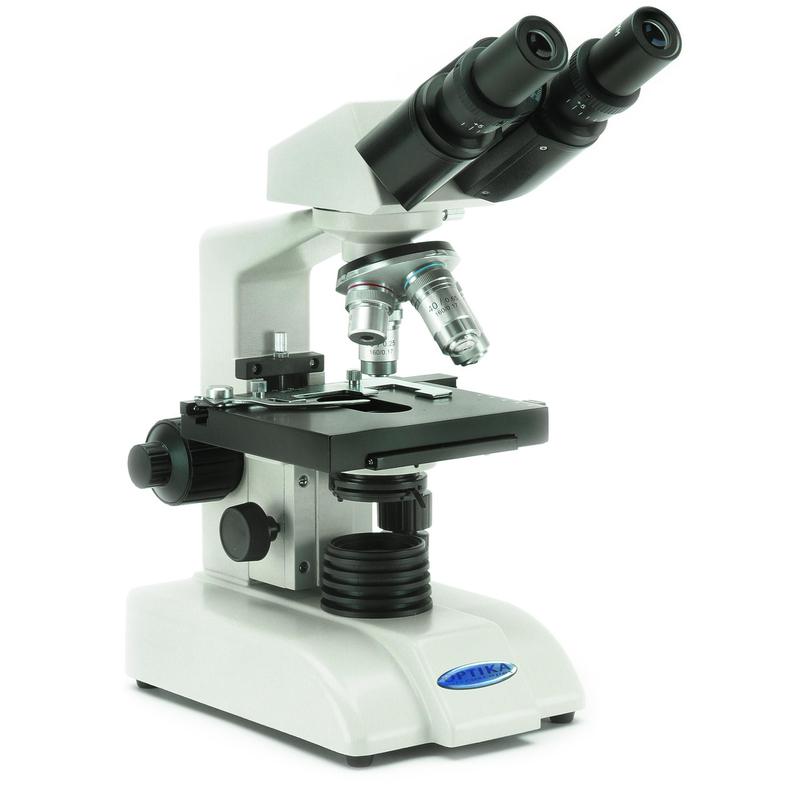 Optika Mikroskop Binokular B-130