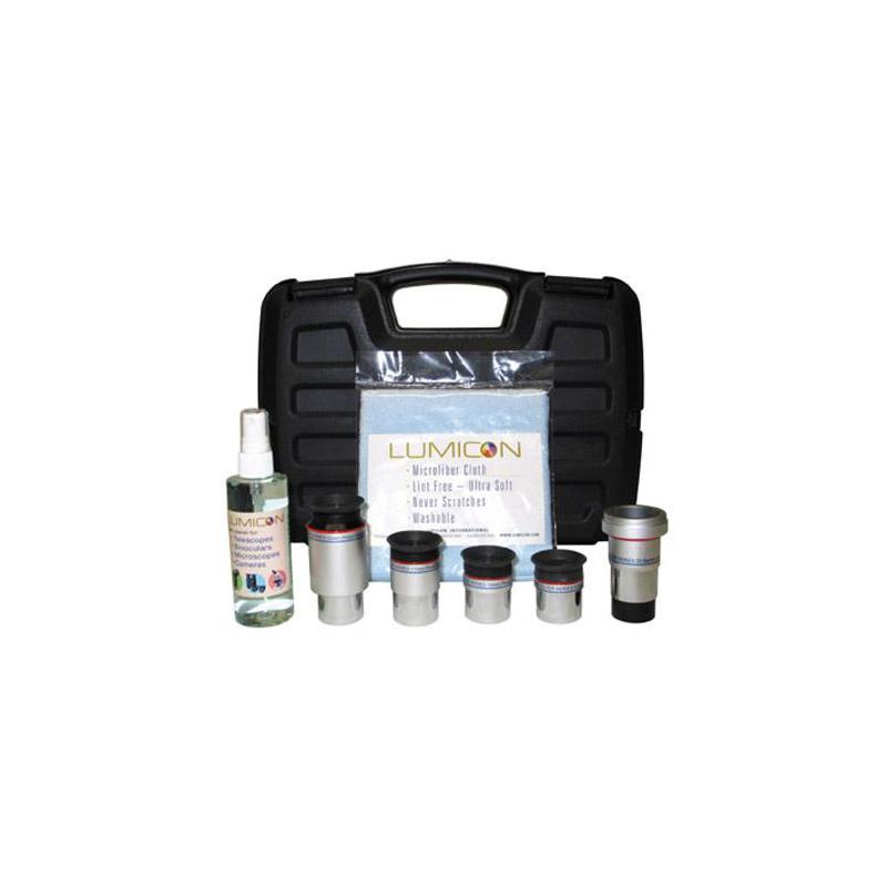 Parks Optical Set oculare Parks Silver Series 1,25"