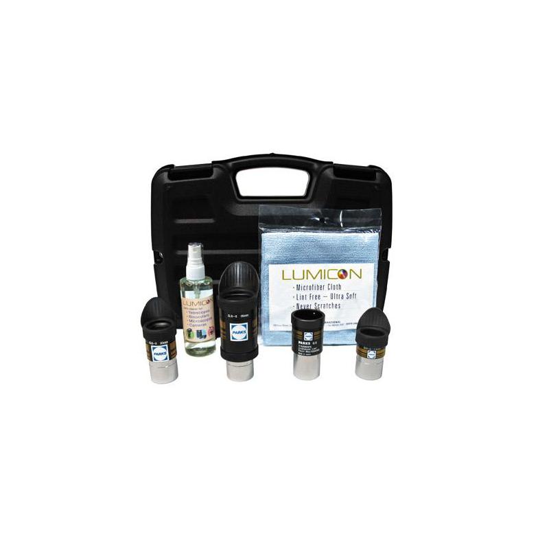 Parks Optical Set oculare Parks Gold Series 1,25"