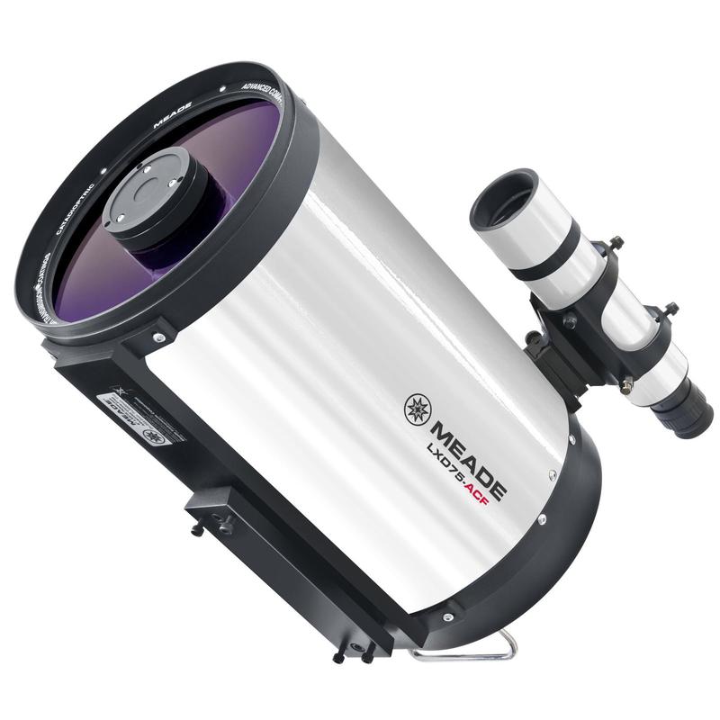 Meade Telescop ACF-SC 203/2000 8" UHTC LXD-75 OTA