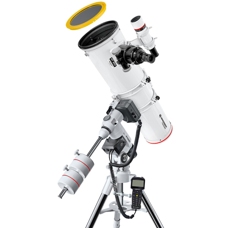 Bresser Telescop N 203/1000 Messier Hexafoc EXOS-2 GoTo