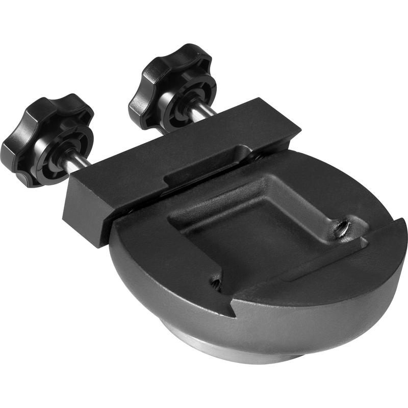 Orion Clema Losmandy-Style pentru monturi Atlas EQ-G  (Versiune: 2009)