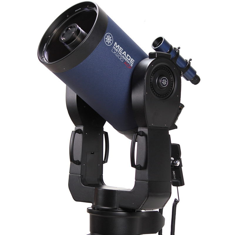 Meade Telescop ACF-SC 254/2500 10" UHTC LX200 GoTo