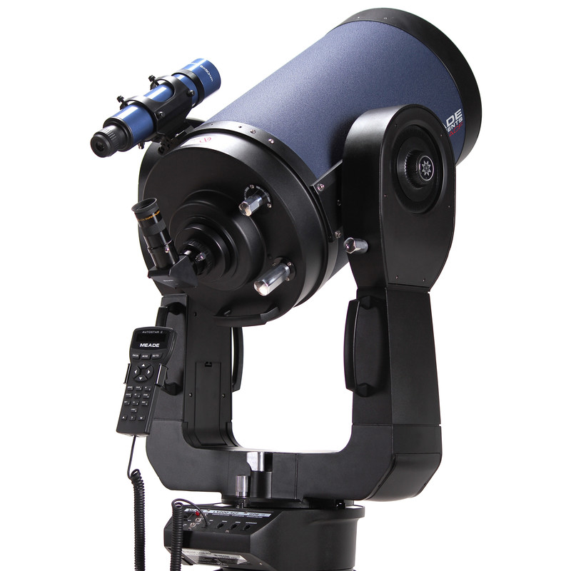 Meade Telescop ACF-SC 254/2500 10" UHTC LX200 GoTo