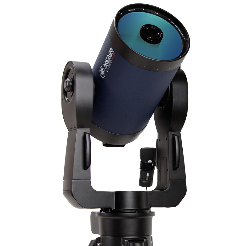 Meade Telescop ACF-SC 254/2500 UHTC LX200 GoTo fara Trepied