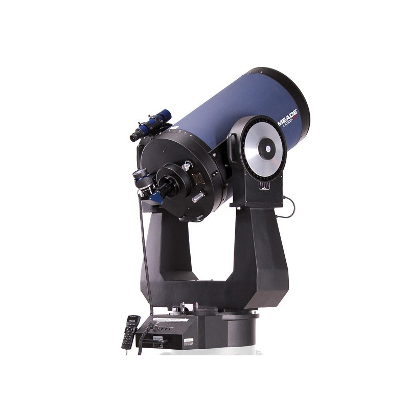 Meade Telescop ACF-SC 406/4064 16" UHTC LX200 GoTo fără trepied