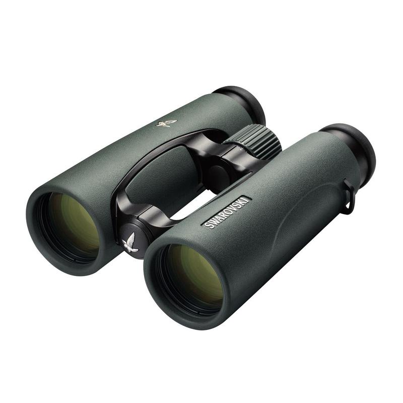 Swarovski Binoclu Fernglas EL 10x42 Swarovision