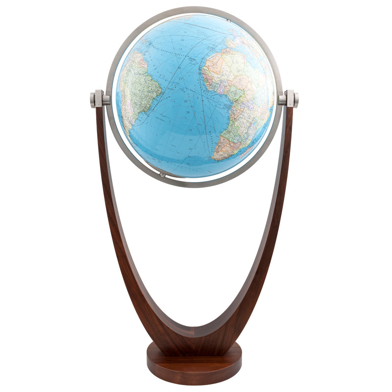 Columbus Glob cu stand Duo Harmonie 51cm
