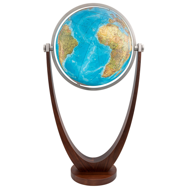 Columbus Glob cu stand Duo Harmonie 51cm