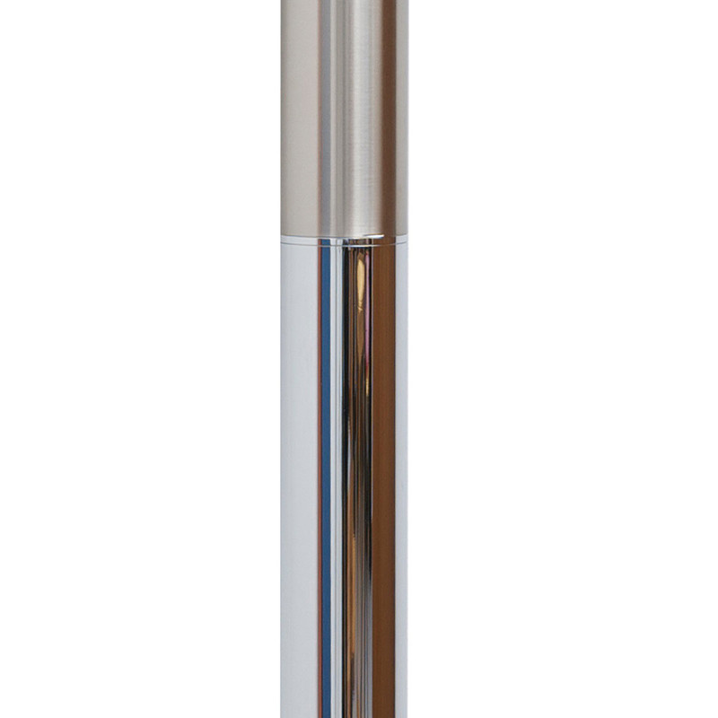 Columbus Glob cu stand Duo oțel inoxidabil 40cm (Engleza)