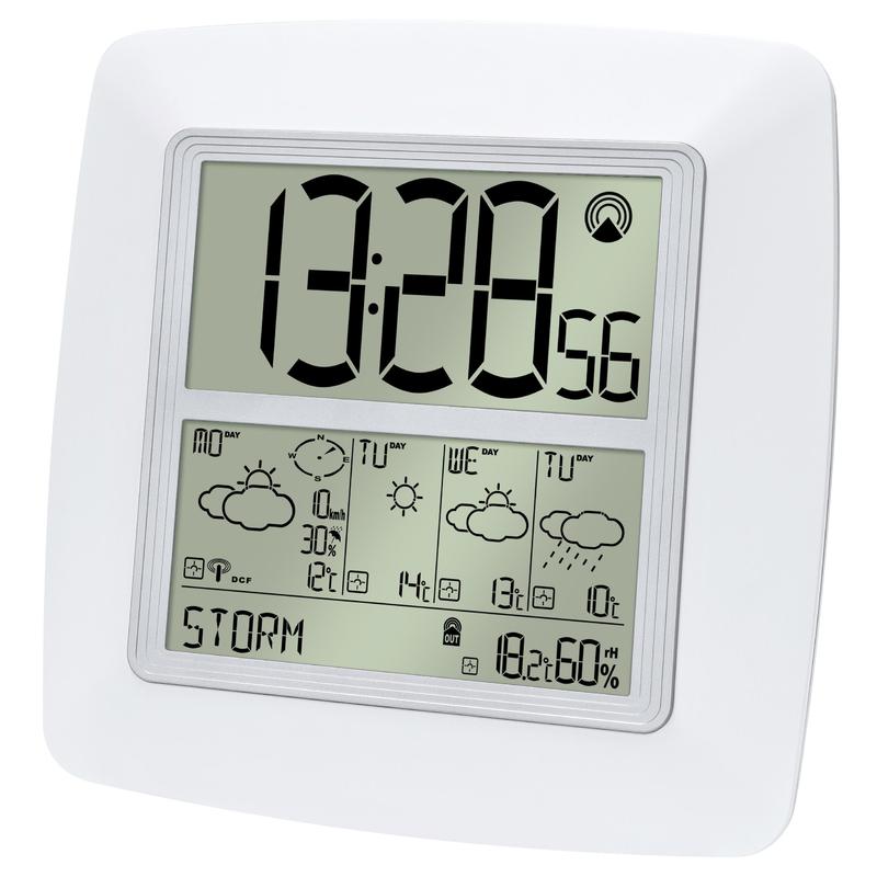 Bresser Statie meteo 4Cast LT
