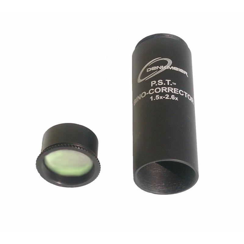 Denkmeier Corector Bino pentru PST