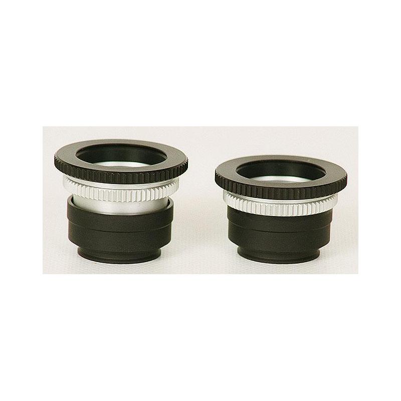 Denkmeier Denk II Binokular Ansatz