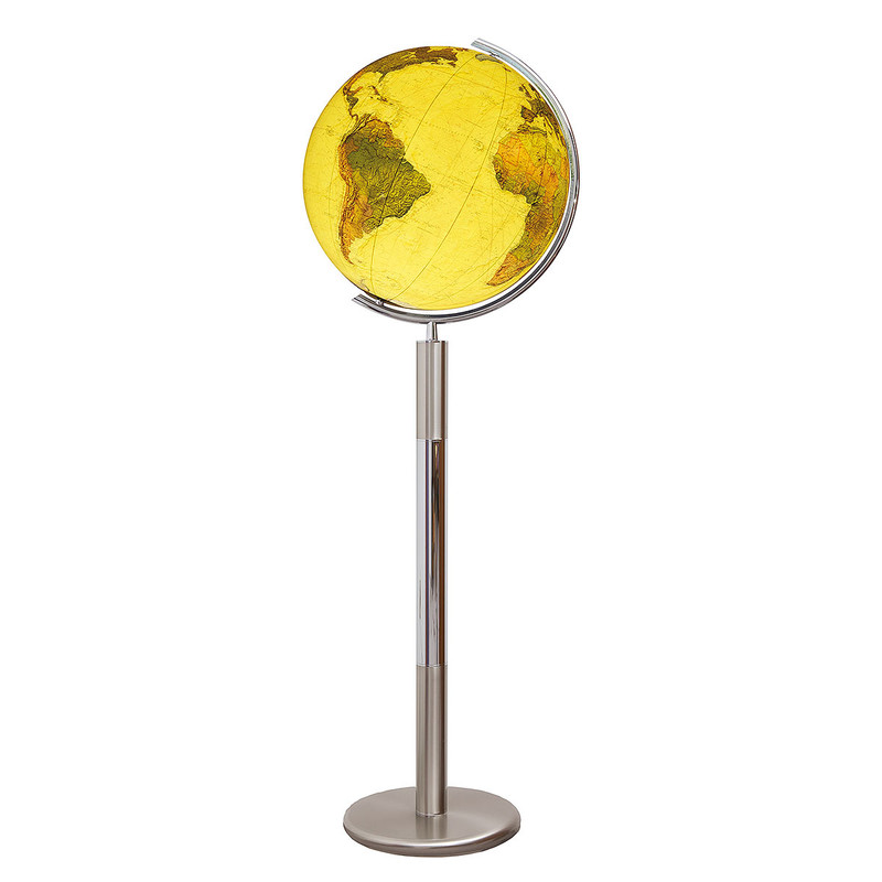 Columbus Glob cu stand Royal oțel inoxidabil 40cm