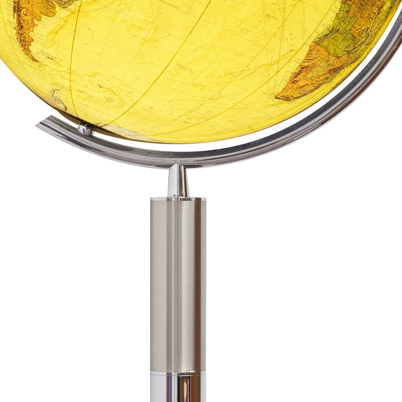 Columbus Glob cu stand Royal oțel inoxidabil 40cm
