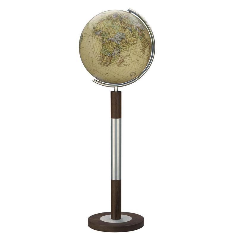 Columbus Glob cu stand Royal 40cm