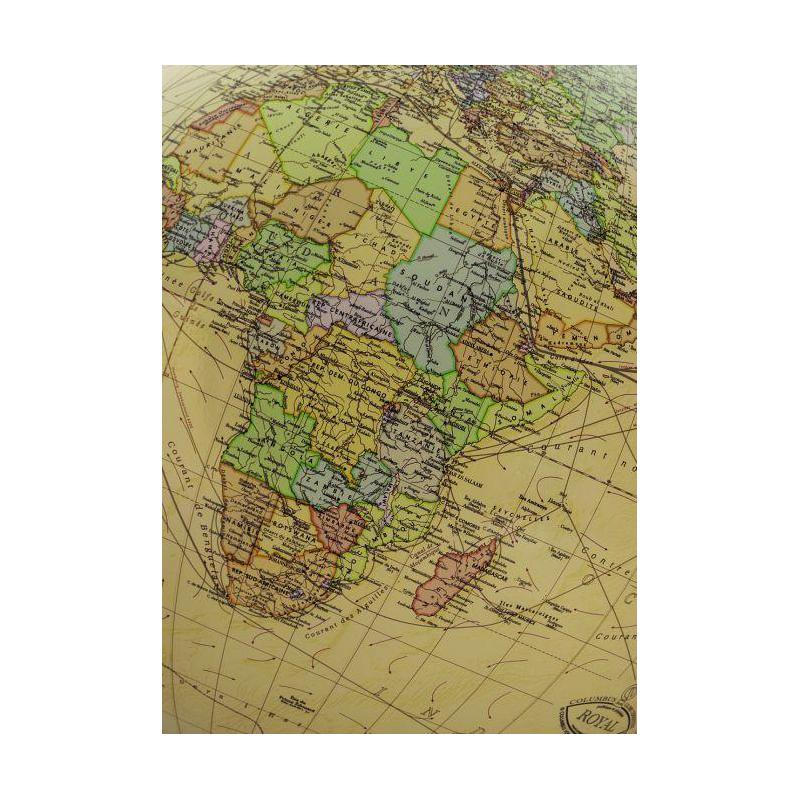 Columbus Glob cu stand Royal 40cm