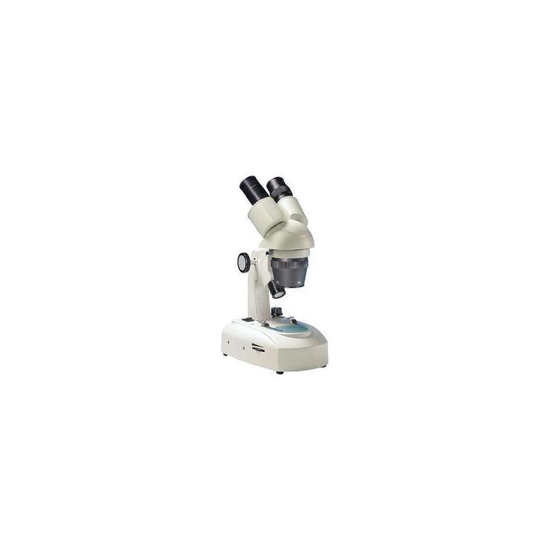 Bresser Set lupă stereo Researcher ICD LED