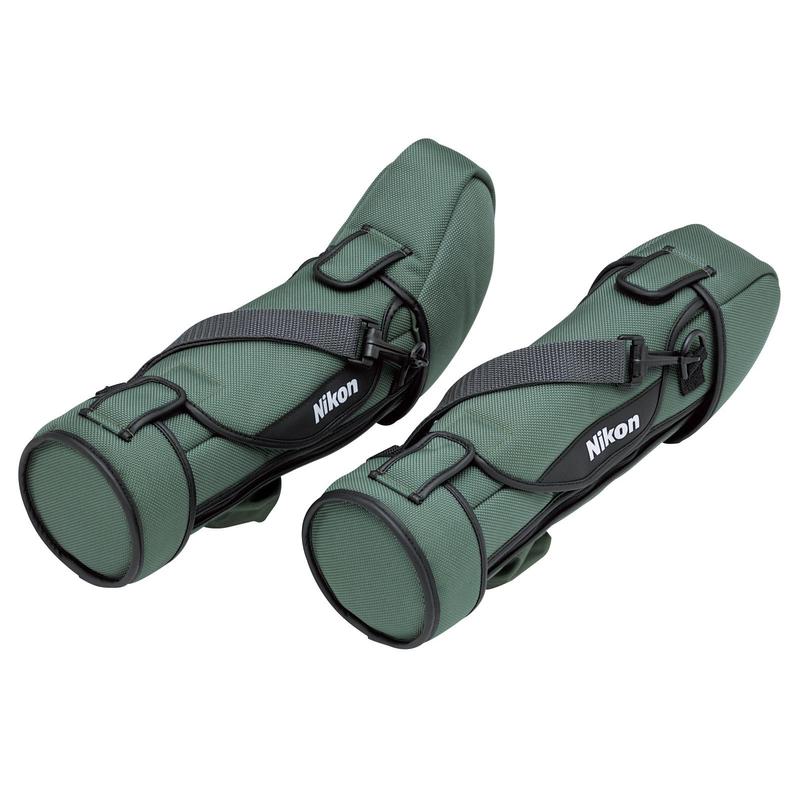 Nikon Geanta pentru Fieldscope III vizualizare dreapta
