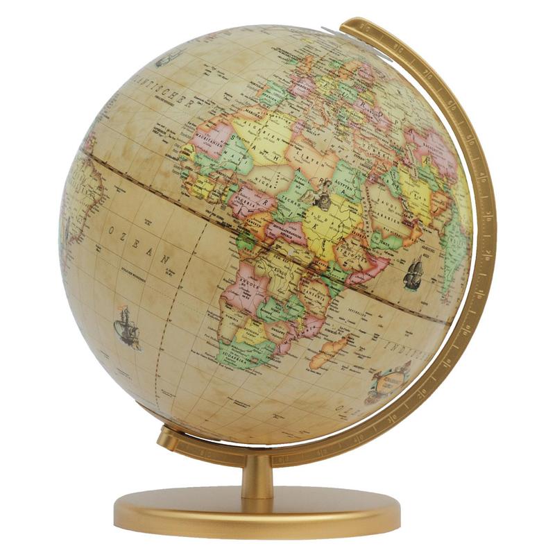 Columbus Glob Renaissance 602614