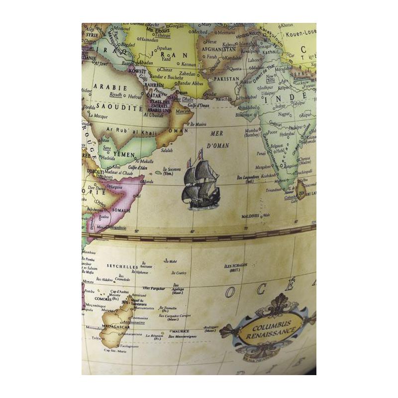 Columbus Glob Renaissance 602614