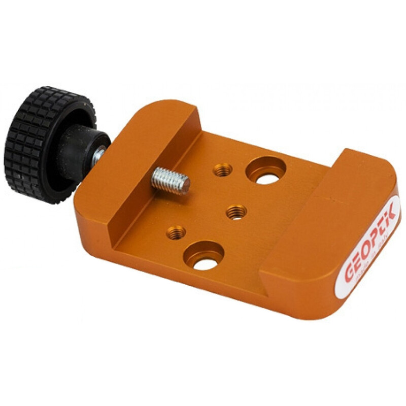 Geoptik Clemă prismatică Vixen-Style 80mm
