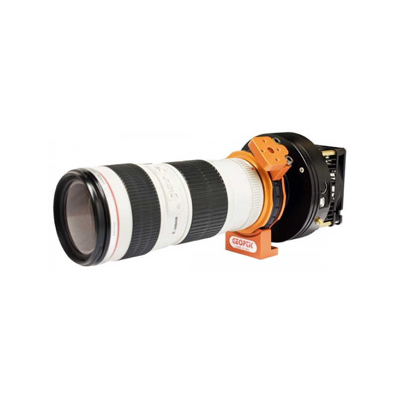 Geoptik Adaptor T2- pentru Canon EOS