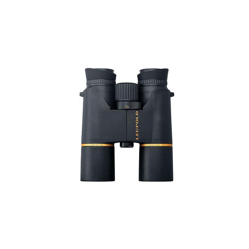 Leupold Binocluri cu zoom Golden Ring 10+17x42