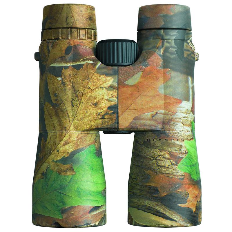 Leupold Binoclu Olympic 10x50 Camo